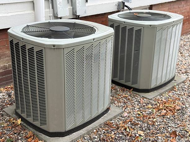Reliable Hvac contractor in Mount Hermon, VA by AAA Pro HVAC