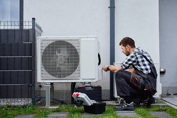 Top rated local Hvac specialists in Mount Hermon, VA